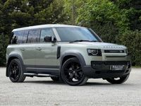 used Land Rover Defender 2.0 D240 SE 110 5dr Auto [7 Seat]