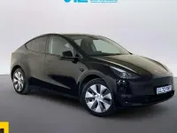 Used Tesla Model Y Long Range AWD 286 kW (389 HP) 2025 SUV