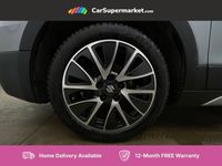 used Suzuki SX4 S-Cross 1.6 SZ-T 5dr