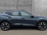 Used Cupra Formentor 150 HP (110 kW) 2025 Grey SUV