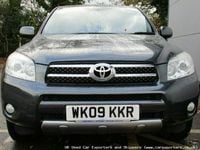 Used Toyota RAV4 2009 SUV