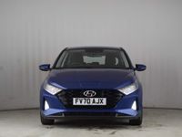 used Hyundai i20 1.0T GDi 48V MHD SE Connect 5dr