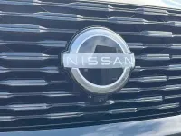 Used Nissan X-Trail N-Connecta 204 HP (150 kW) 2023 Grey SUV