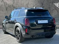 Usado Mini Cooper Countryman Sport 134 HP (98 kW) 2022 Preto SUV
