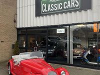 Used Morgan 4/4 1973 Red