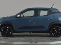 Used Dacia Spring Extreme 47 kW (65 HP) 2025 Hatchback