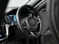 Used Volvo V60 2021 Black Estate