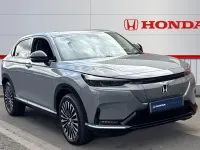 Używany Honda e Elegance 150 kW (204 KM) 2024 Hatchback