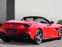 Used Ferrari Roma 620 HP (456 kW) 2024 Rosso corsa ds 322 Coupe