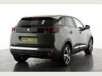 used Peugeot 3008 1.6 BLUEHDI ALLURE EAT EURO 6 (S/S) 5DR DIESEL FROM 2017 FROM EPSOM (KT17 1EG) | SPOTICAR