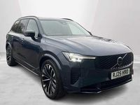 Used Volvo XC90 Ultra 449 HP (330 kW) 2025 SUV