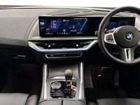 Used BMW XM Comfort Edition 469 HP (344 kW) 2025 Black SUV