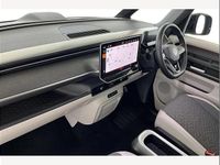 Used VW ID. Buzz Pro 210 kW (286 HP) 2025 Mono silver MPV