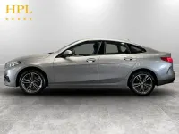 Used BMW 218 Sport Line 136 HP (100 kW) 2023 Grey Sedan