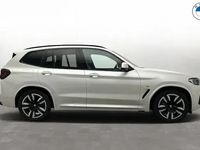 used BMW iX3 M Sport 5dr