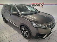 Used Peugeot 5008 Allure 2019 Grey Hatchback