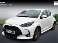 Used Toyota Yaris Hybrid 116 HP (85 kW) 2026 Hatchback