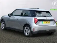 Used Mini Cooper Classic 160 kW (218 HP) 2024 Silver Hatchback