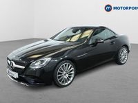 used Mercedes SLC180 SLC-ClassAMG Line 2dr