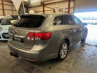 used Toyota Avensis 2.0 D-4D Icon 5dr