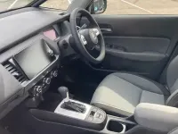 New Honda Jazz Elegance 122 HP (89 kW) 2026 Hatchback