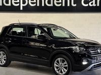 Usado VW T-Cross SE 110 HP (80 kW) 2023 SUV