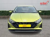 New Hyundai i20 2026 Hatchback