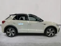 Used VW T-Roc Cabriolet R-line 147 HP (108 kW) 2026 Grey SUV
