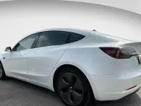 Used Tesla Model 3 Long Range AWD 258 kW (351 HP) 2023 Sedan
