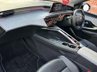 Used Peugeot 5008 GT 136 HP (100 kW) 2025 Grey MPV