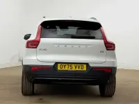 Used Volvo XC40 Plus 161 HP (118 kW) 2026 SUV