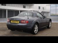 used Mazda MX5 1.8i SE 2dr