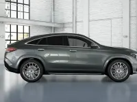 New Mercedes GLE450 AMG AMG Line Premium 367 HP (269 kW) 2025 SUV