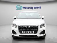 Used Audi Q2 Sport 150 HP (110 kW) 2026 SUV