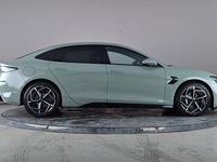 Used BYD Seal 389 kW (530 HP) 2025 Green Sedan