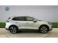 Used VW Tiguan Elegance 150 HP (110 kW) 2025 Other SUV