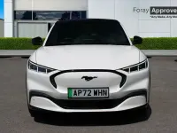 Used Ford Mustang Extended Range 351 HP (258 kW) 2022 Estate