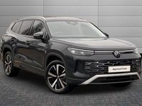 Begagnad VW Tayron Elegance 150 HK (110 kW) 2026 Grå SUV