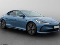 Used MG IM5 300 kW (408 HP) 2025 Blue Hatchback