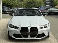 Used BMW M4 Cabriolet Competition Edition 530 HP (389 kW) 2024 Grey Cabriolet