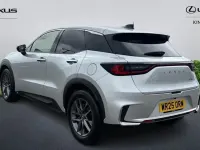Used Lexus LBX 136 HP (100 kW) 2026 SUV