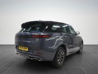 Used Land Rover Range Rover Sport Autobiography 2023 Blue SUV