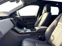 Used Land Rover Range Rover evoque 2025 Black SUV