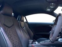 Used Audi TT RS 400 HP (294 kW) 2018 Coupe