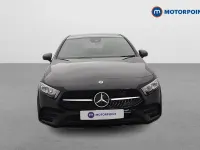 Usado Mercedes A250 AMG line 218 HP (160 kW) 2021 Preto Citadino