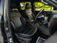 Used Ford Ranger Wildtrack 202 HP (148 kW) 2025 Grey Pickup