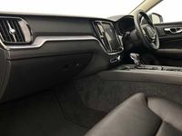 Used Volvo V60 CC Plus 188 HP (138 kW) 2020 Grey Estate