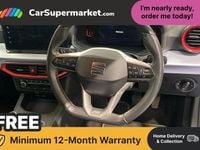 Used Seat Ibiza FR 95 HP (69 kW) 2025 Hatchback