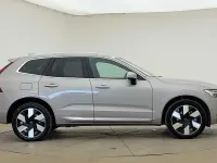 Usado Volvo XC60 Ultra 455 HP (334 kW) 2025 Prateado SUV