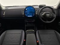 Used Mini Countryman Classic 150 kW (204 HP) 2024 Silver SUV